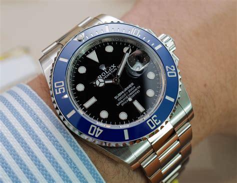 rolex submariner black and blue bezel|rolex submariner blue bezel nickname.